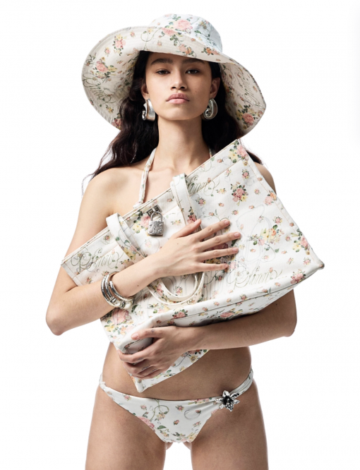 Alternative view of IN STOCK | BENEDICTE TOTE BAG