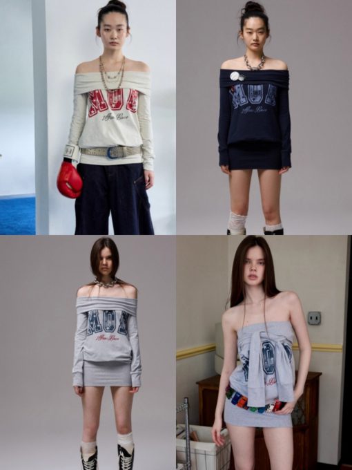 IN STOCK | MOZY PRINTED BODYCON DRESS (CAN BE WORN IN 4 DIFFERENT WAYS)