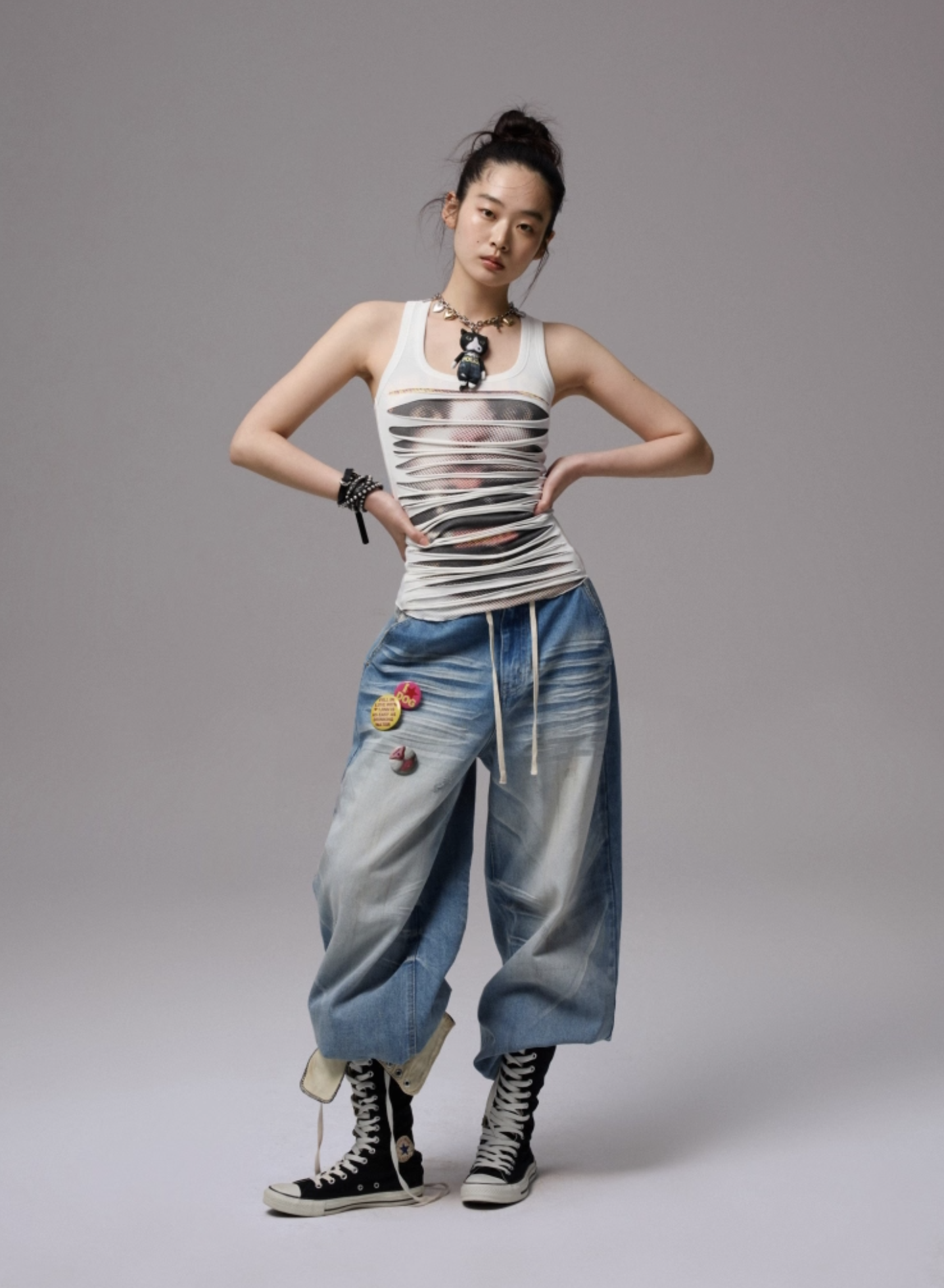 MEOVV TANK TOP - Image 13