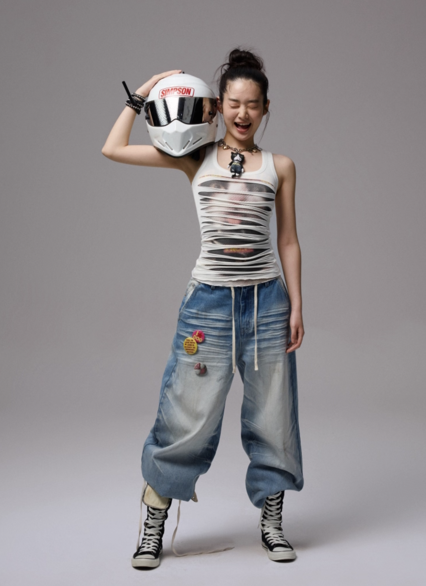 MEOVV TANK TOP - Image 12