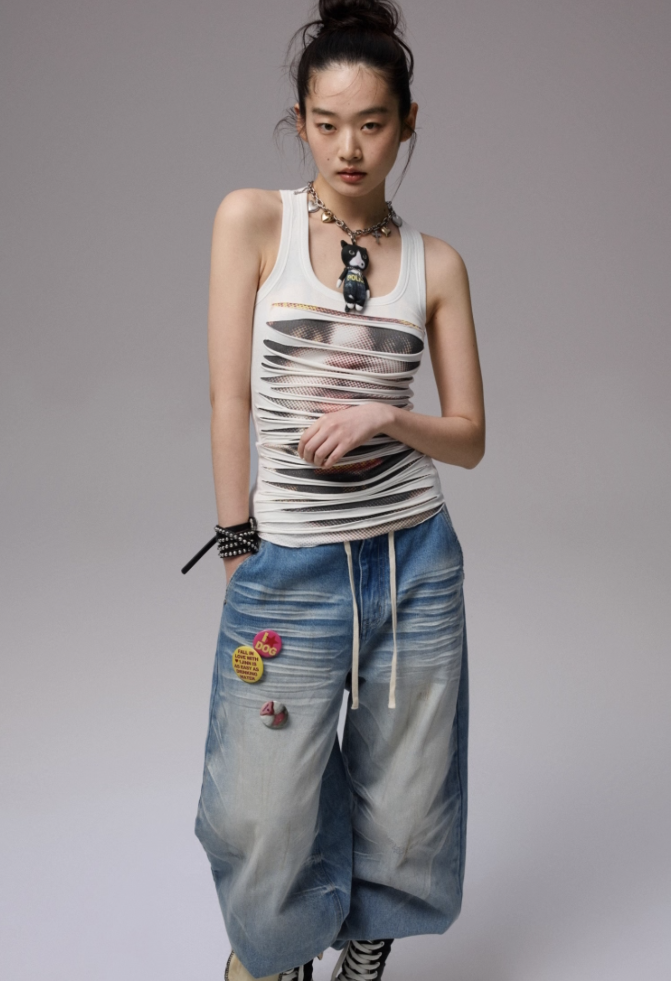 MEOVV TANK TOP - Image 14