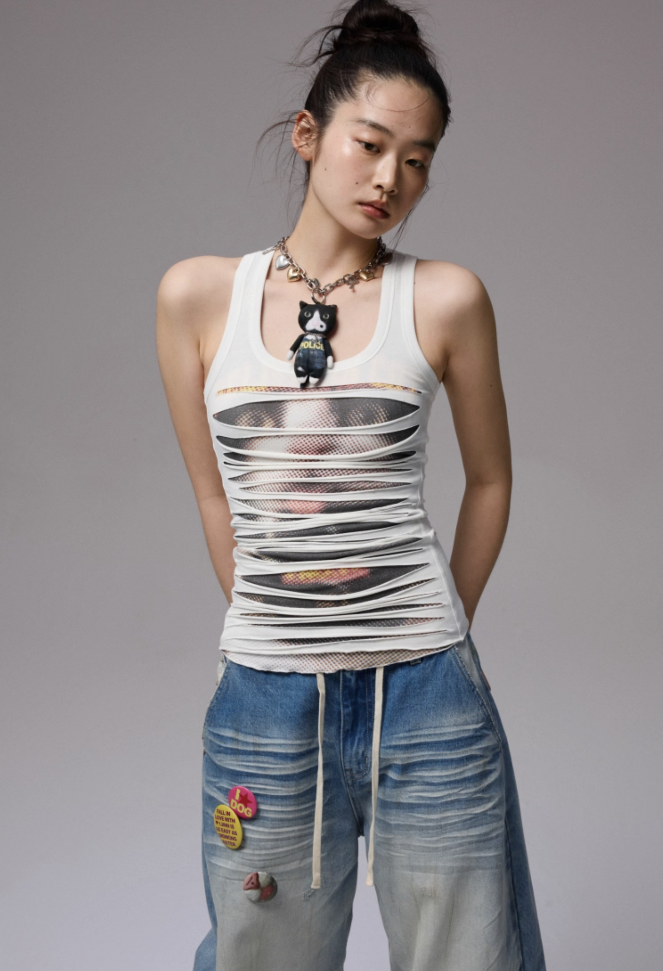 MEOVV TANK TOP - Image 16