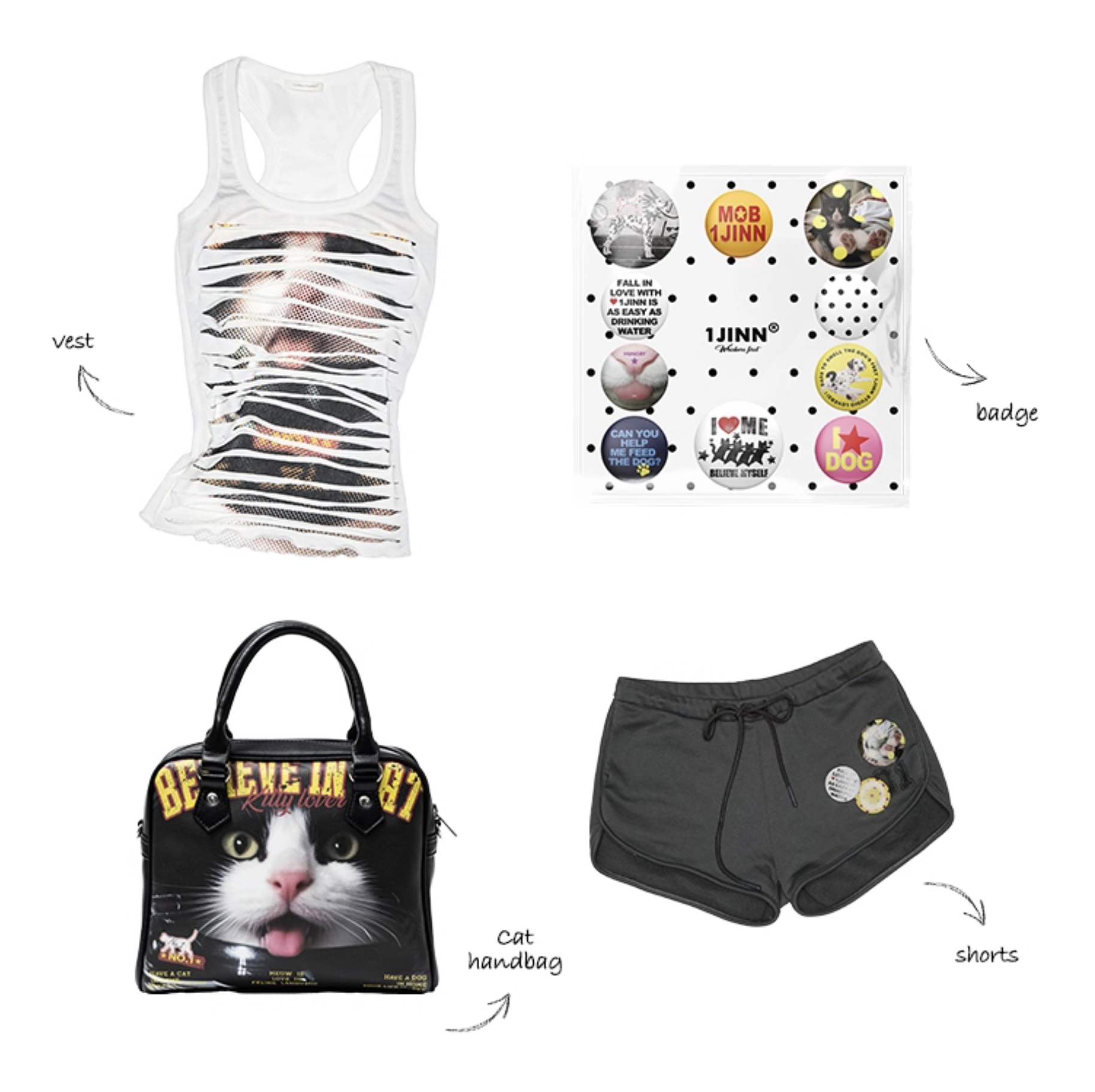 MEOVV TANK TOP - Image 11