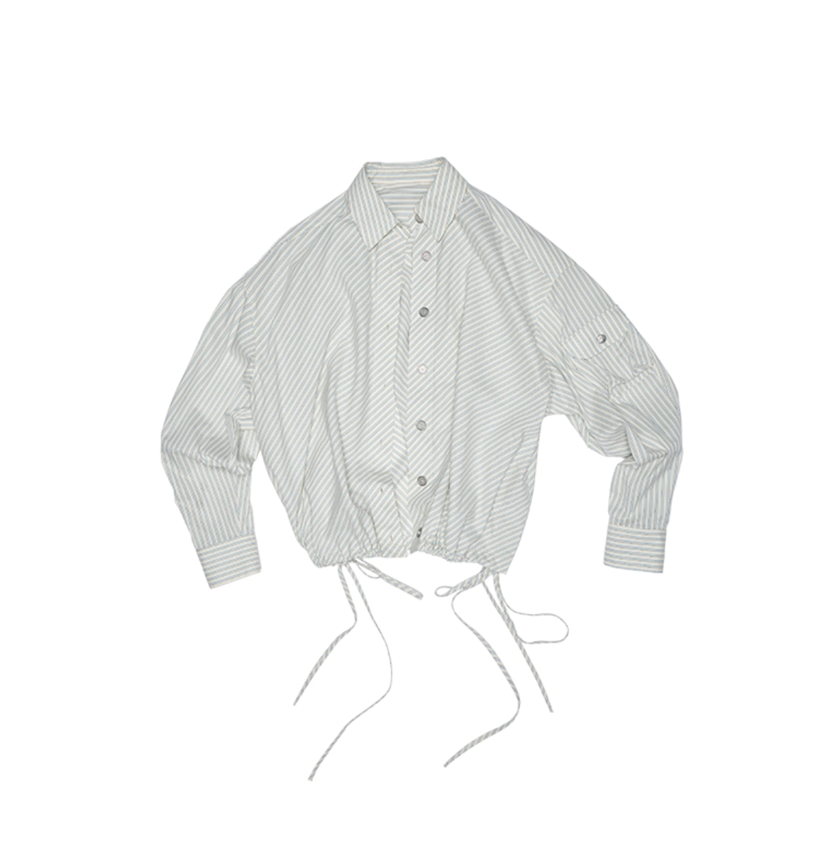 IN STOCK | RETRO DIAGONAL SHIRT & PANTS & BRALETTE - Image 15