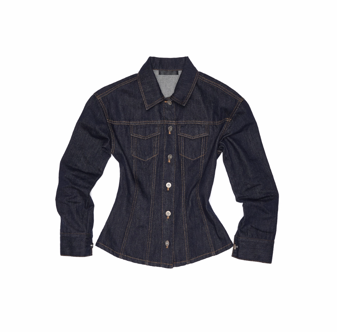 IN STOCK | OCIORIO JACKET TOP & JEANS - Image 14