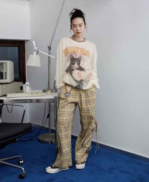 IN STOCK | NOCTUR CARGO PANTS
