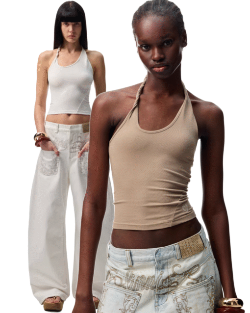 IN STOCK | RATE TANK TOP (3colors)