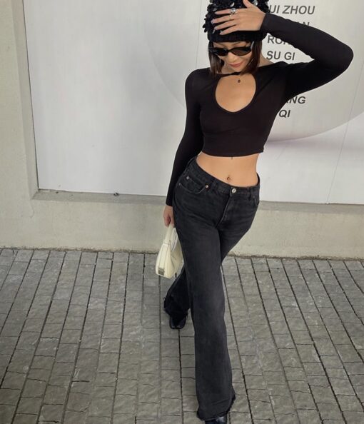 Alternative view of IN STOCK | BELLA TOP