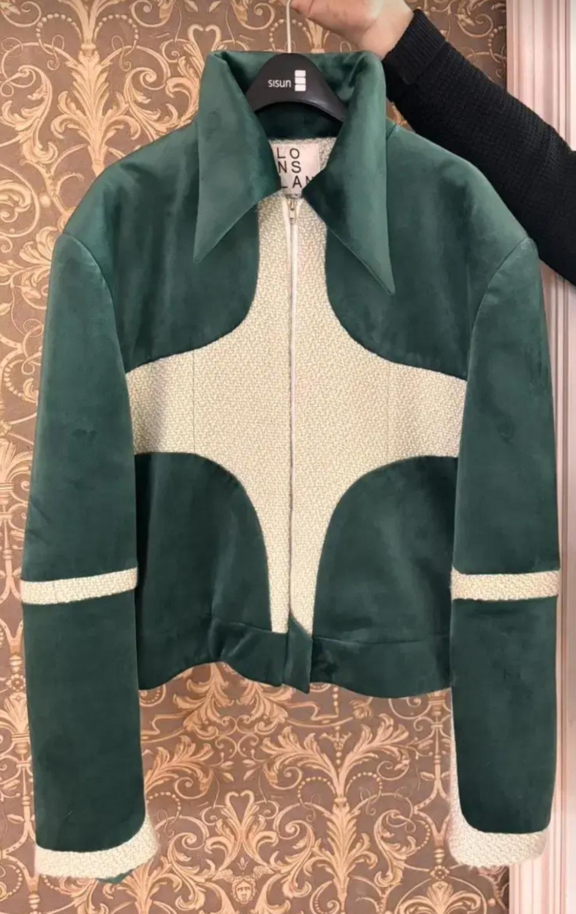 IN STOCK | PEGGY VINTAGE JACKET - Image 13