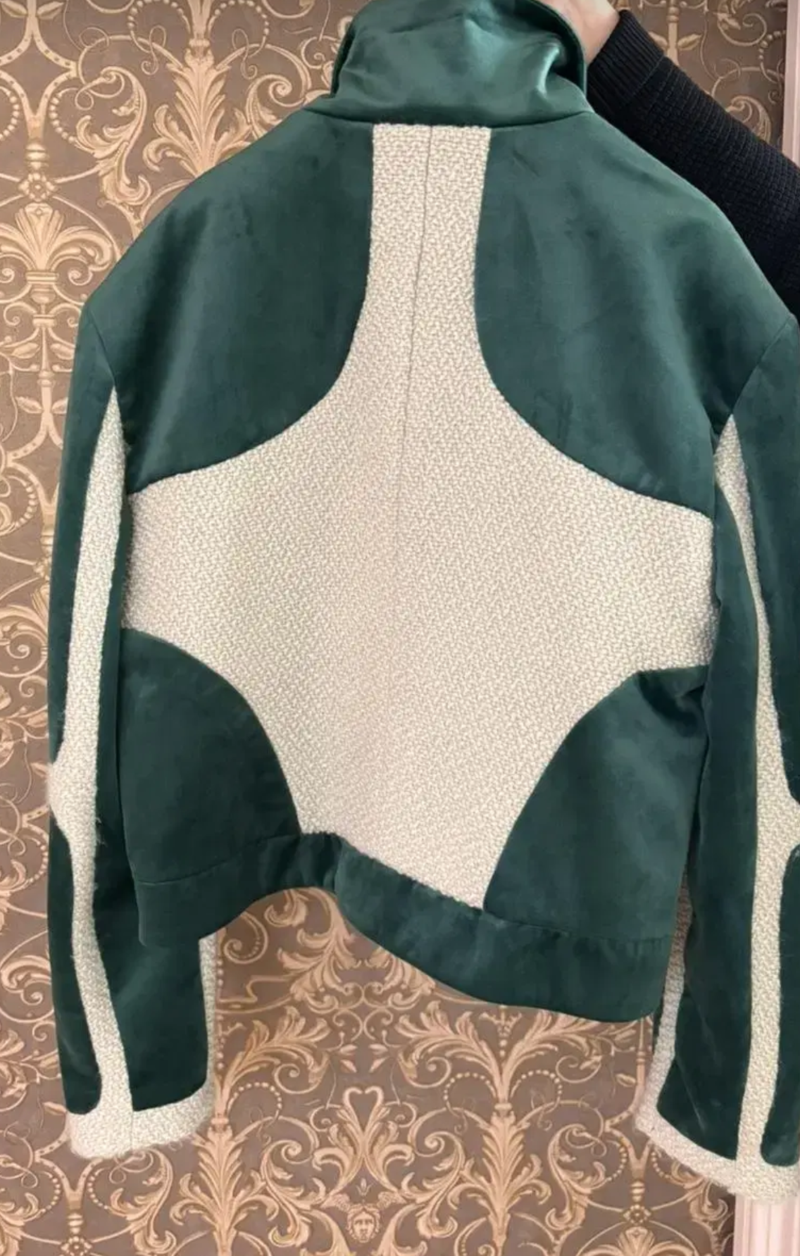 IN STOCK | PEGGY VINTAGE JACKET - Image 14