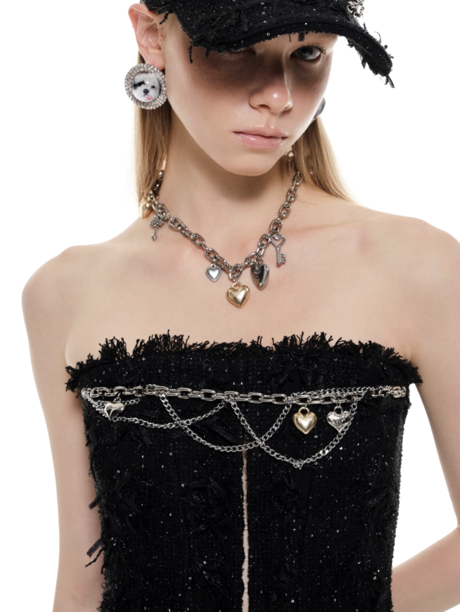 IN STOCK | BEAU TWEED 2-PIECE SET - Image 10