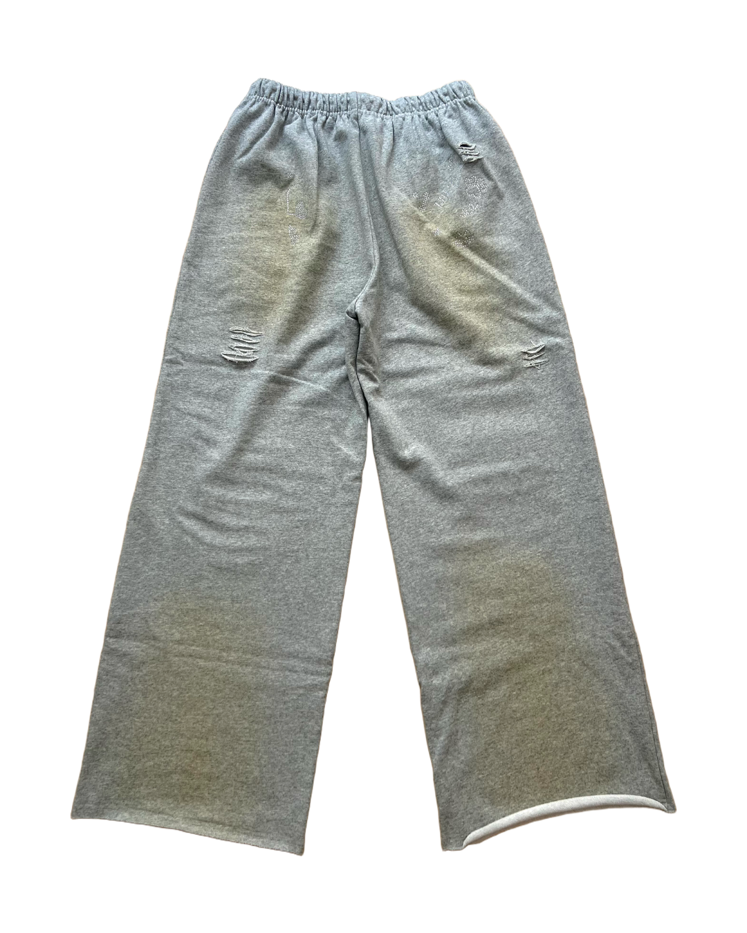 ⭑1JINN EXCLUSIVE ITEM AVAILABLE EXCLUSIVELY ONLINE AT SHELONGZ⭑ IN STOCK ♱ CHROME 2-PIECE SET - 2colors - Image 31