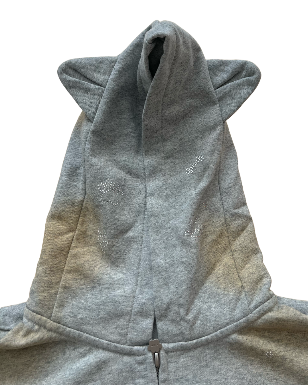 ⭑1JINN EXCLUSIVE ITEM AVAILABLE EXCLUSIVELY ONLINE AT SHELONGZ⭑ IN STOCK ♱ CHROME 2-PIECE SET - 2colors - Image 24