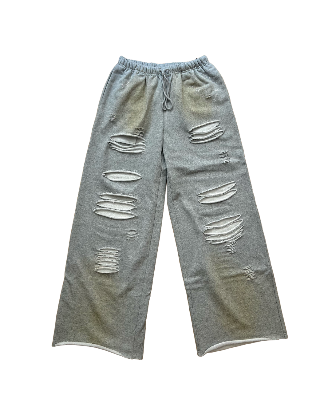 ⭑1JINN EXCLUSIVE ITEM AVAILABLE EXCLUSIVELY ONLINE AT SHELONGZ⭑ IN STOCK ♱ CHROME 2-PIECE SET - 2colors - Image 28