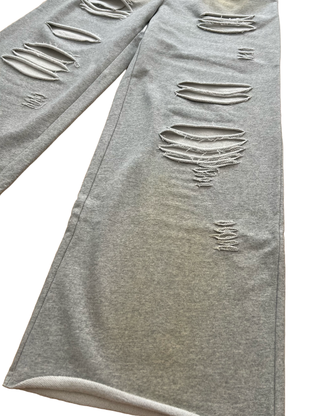 ⭑1JINN EXCLUSIVE ITEM AVAILABLE EXCLUSIVELY ONLINE AT SHELONGZ⭑ IN STOCK ♱ CHROME 2-PIECE SET - 2colors - Image 30