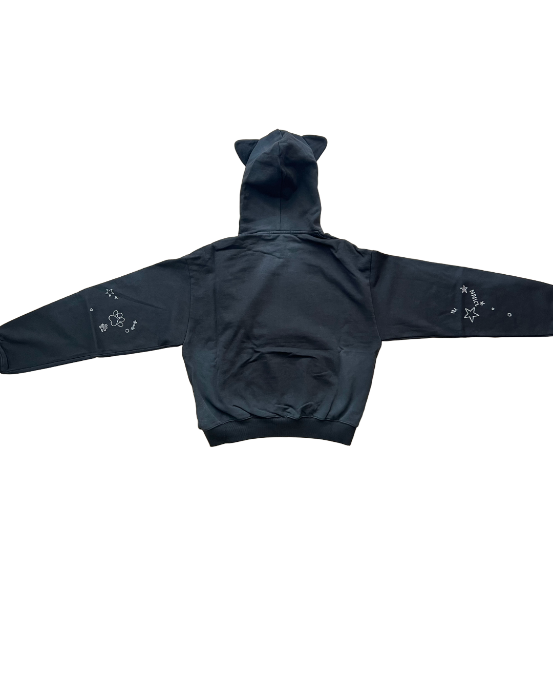 ⭑1JINN EXCLUSIVE ITEM AVAILABLE EXCLUSIVELY ONLINE AT SHELONGZ⭑ IN STOCK ♱ CHROME 2-PIECE SET - 2colors - Image 16