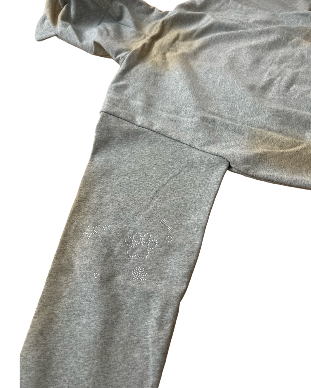 ⭑1JINN EXCLUSIVE ITEM AVAILABLE EXCLUSIVELY ONLINE AT SHELONGZ⭑ IN STOCK ♱ CHROME 2-PIECE SET - 2colors - Image 27