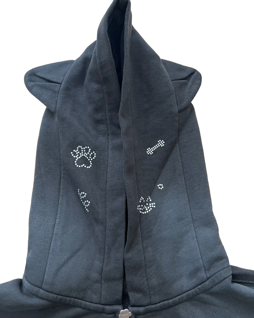 ⭑1JINN EXCLUSIVE ITEM AVAILABLE EXCLUSIVELY ONLINE AT SHELONGZ⭑ IN STOCK ♱ CHROME 2-PIECE SET - 2colors - Image 17