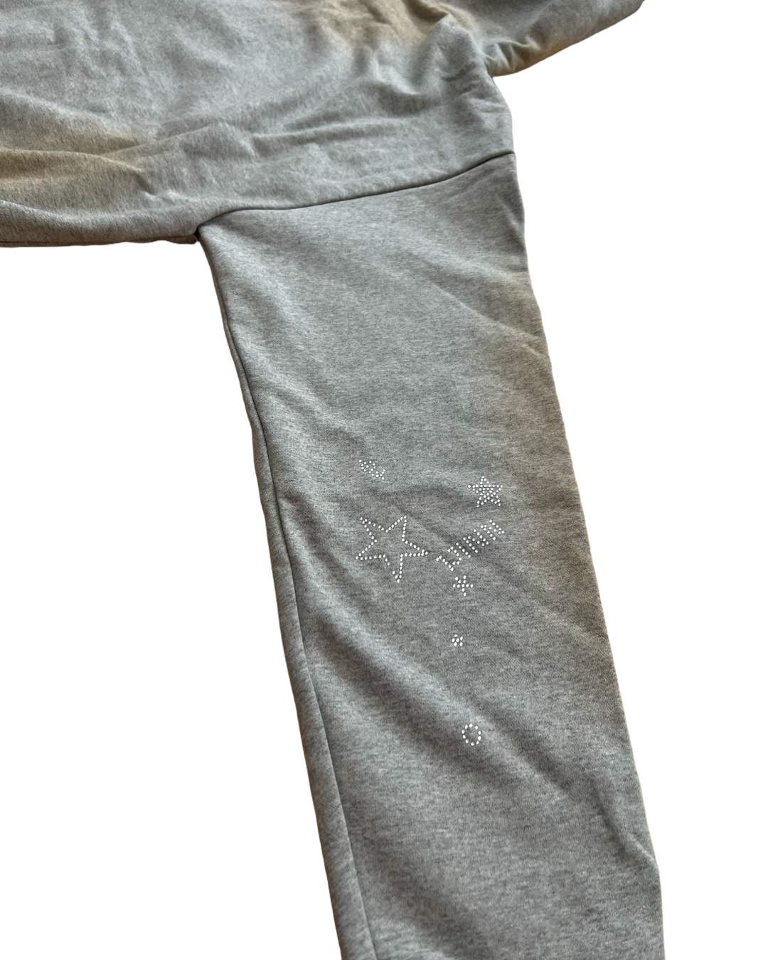 ⭑1JINN EXCLUSIVE ITEM AVAILABLE EXCLUSIVELY ONLINE AT SHELONGZ⭑ IN STOCK ♱ CHROME 2-PIECE SET - 2colors - Image 26