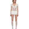 1jinn floral stretch lace bodysuit 8