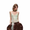 1jinn floral stretch lace bodysuit 21