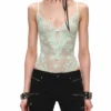 1jinn floral stretch lace bodysuit 24