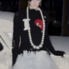1jinn i heart distressed rib knit sweater 6