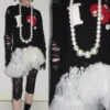 1jinn i heart distressed rib knit sweater 7