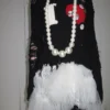 1jinn i heart distressed rib knit sweater 8