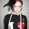 1jinn i heart distressed rib knit sweater 9