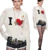 1jinn i heart distressed rib knit sweater 13