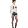 1jinn i heart distressed rib knit sweater 15