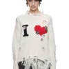 1jinn i heart distressed rib knit sweater 21