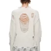1jinn i heart distressed rib knit sweater 22