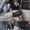 1jinn snoopy crown peanuts wool jacquard sweater 1