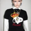 1jinn snoopy heart locket necklace 4