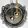 1jinn snoopy heart locket necklace 10