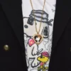 1jinn snoopy heart locket necklace 13