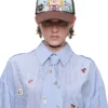 1jinn snoopy peanuts comic trucker cap 13
