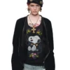 1jinn suede coat detachable faux fur collar 16