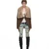 1jinn suede coat detachable faux fur collar 19