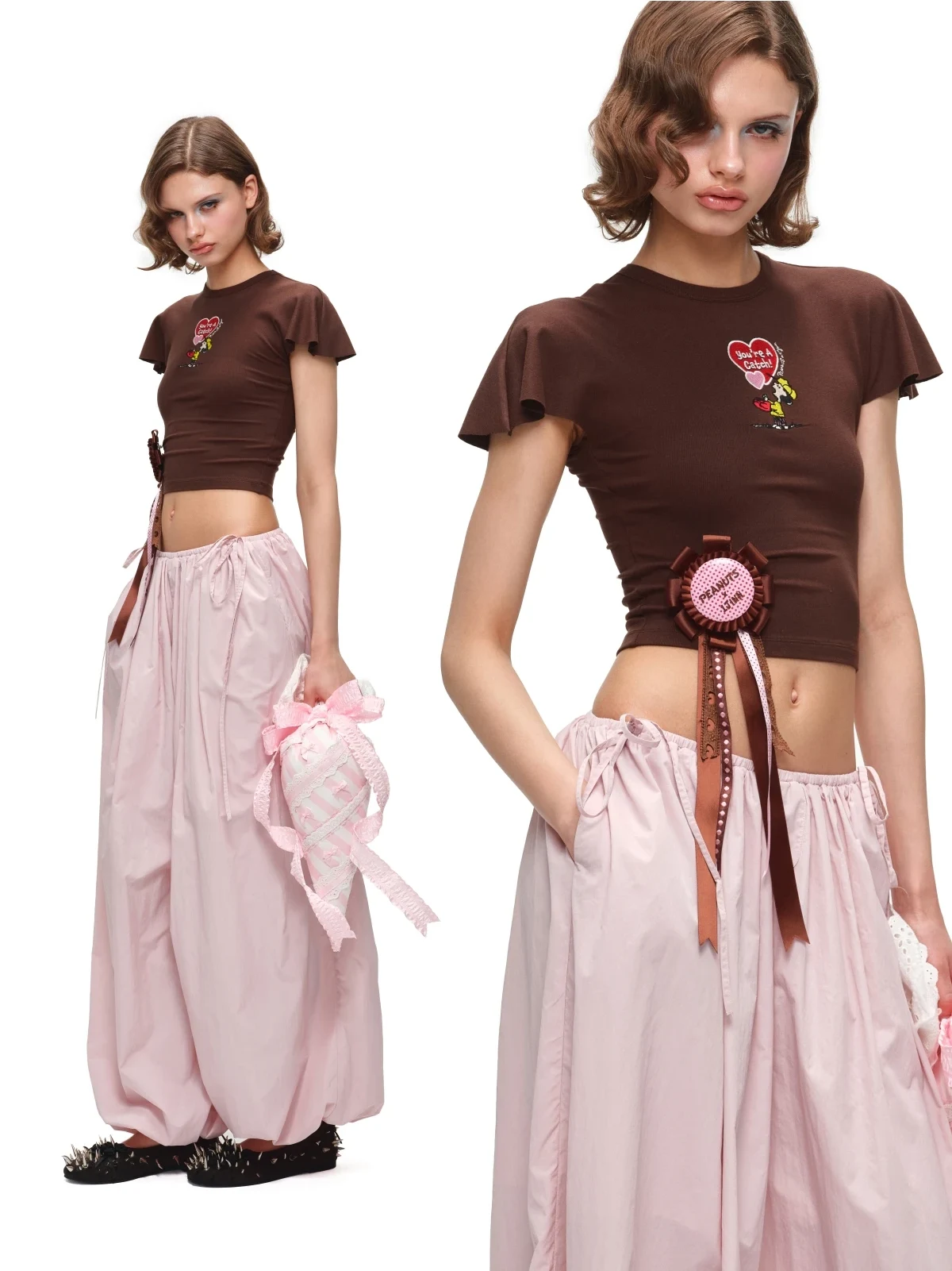 1jinn airy balloon parachute trousers 5