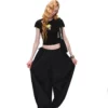 1jinn airy balloon parachute trousers 7