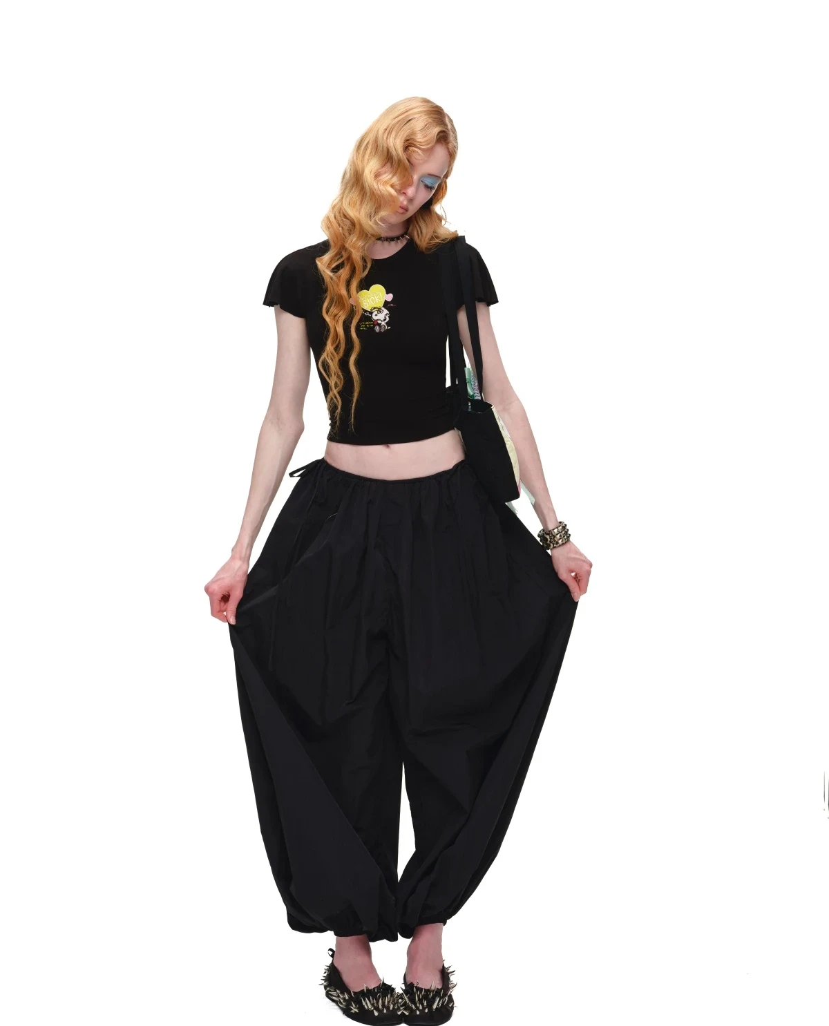 1jinn airy balloon parachute trousers 7