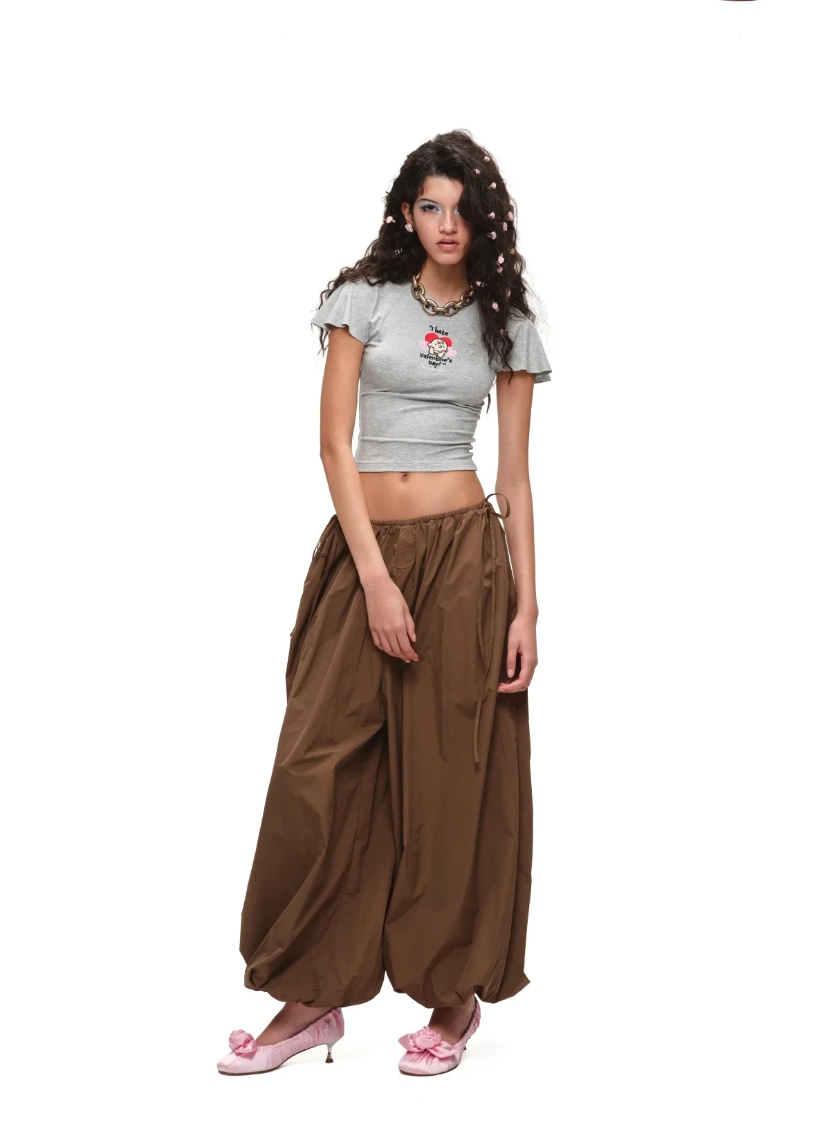 1jinn airy balloon parachute trousers 15