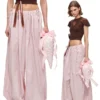1jinn airy balloon parachute trousers cover