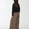 1Jinn Fair Isle Pony Jacquard Knit Hood 16
