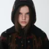 1Jinn Fair Isle Pony Jacquard Knit Hood 19