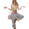 Norgira Carry All Print Fitted Vest 1