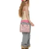 Norgira Carry All Print Fitted Vest 8